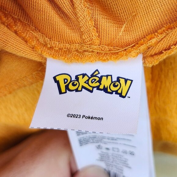 POKEMON Charizard Costume Juniors XL 14-16 - Picture 4 of 7